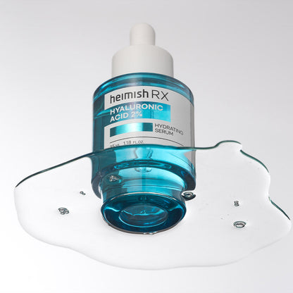 heimish RX Hyaluronic Acid Hydrating Serum 35ml