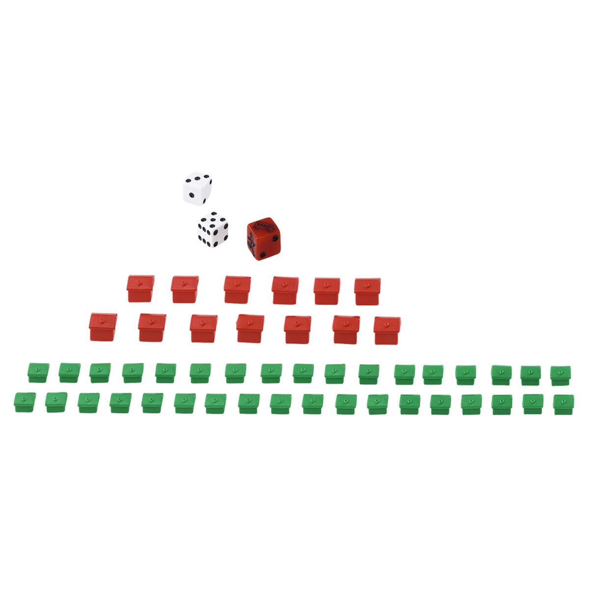 Monopoly Board Game Cardiff Edition