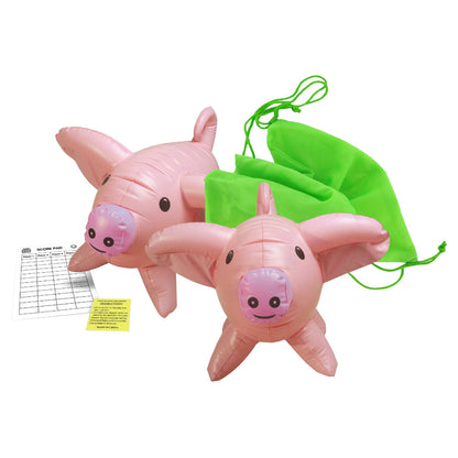 Pass The Pigs Giant Edition