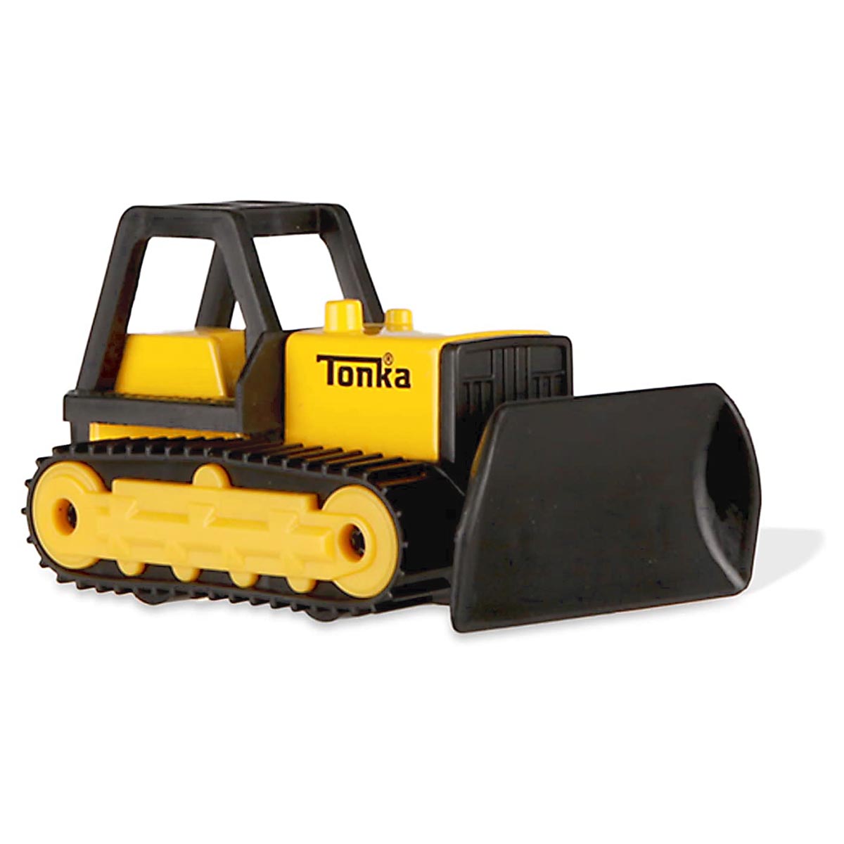K'nex Tonka Metal Movers Vehicles with Tonka Tough Dirt