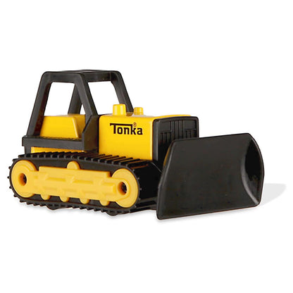 K'nex Tonka Metal Movers Vehicles with Tonka Tough Dirt