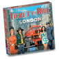 Asmodee Ticket To Ride London Board Game