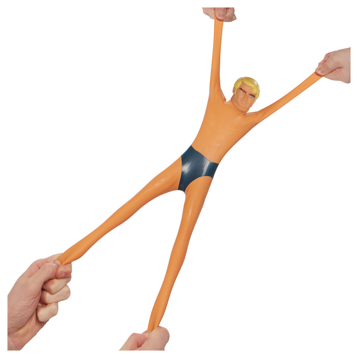 Character The Original Stretch Armstrong Figure