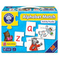 Orchard Toys Alphabet Match Activity Puzzles