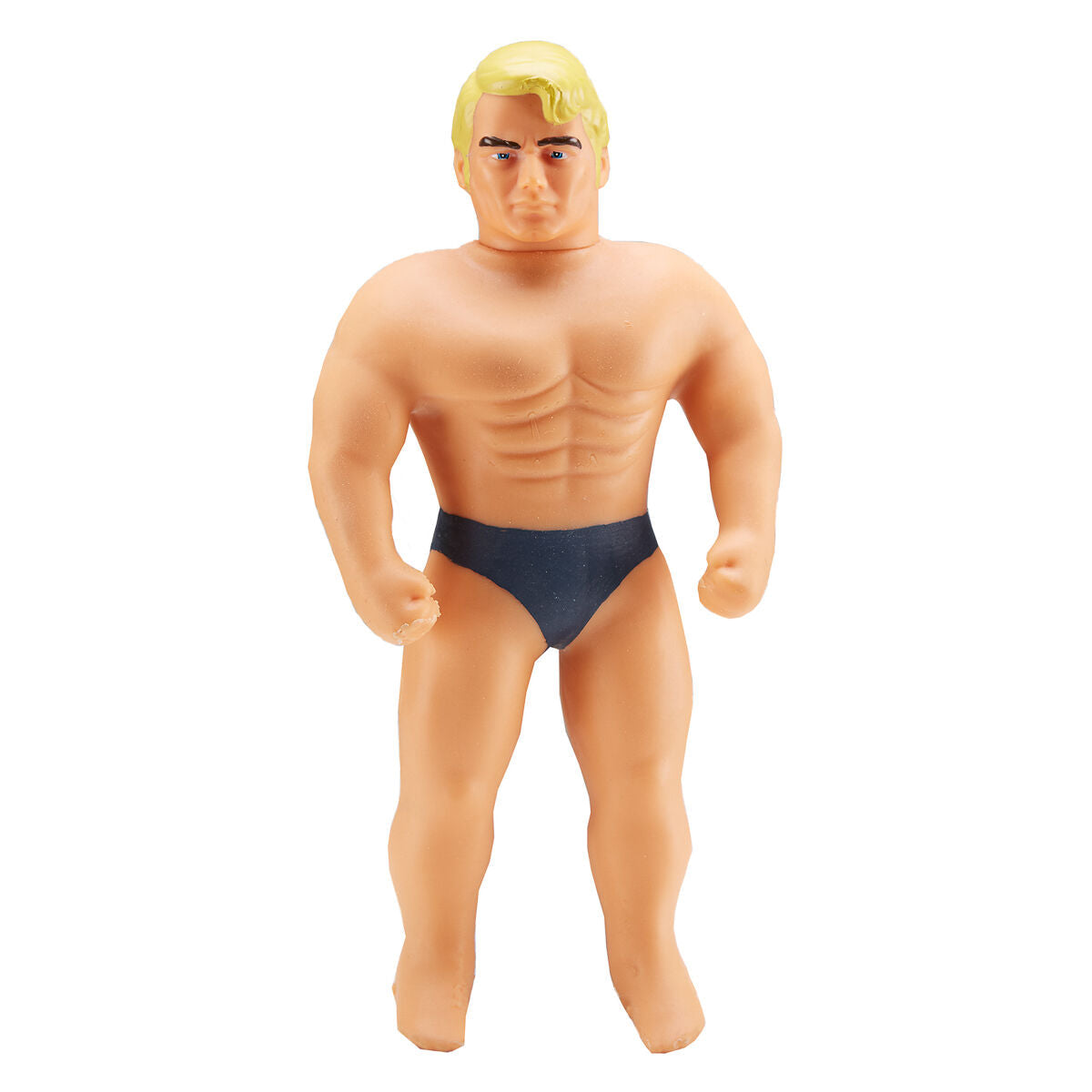 Character Stretch Armstrong Mini Figure