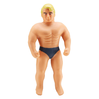 Character Stretch Armstrong Mini Figure
