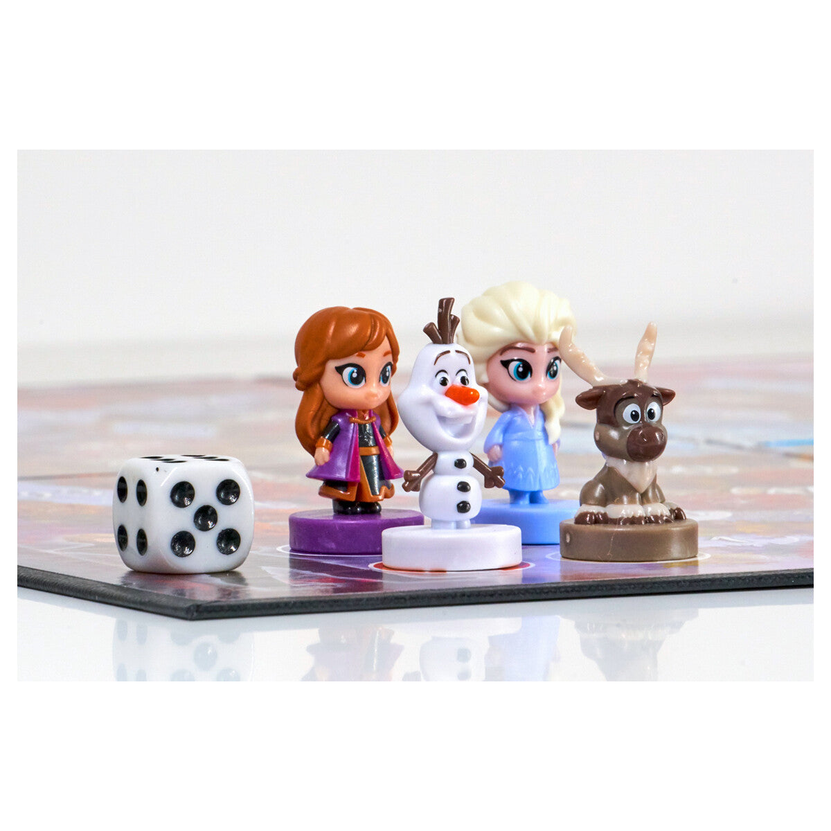 Disney Frozen 2 Home Sprint Board Game