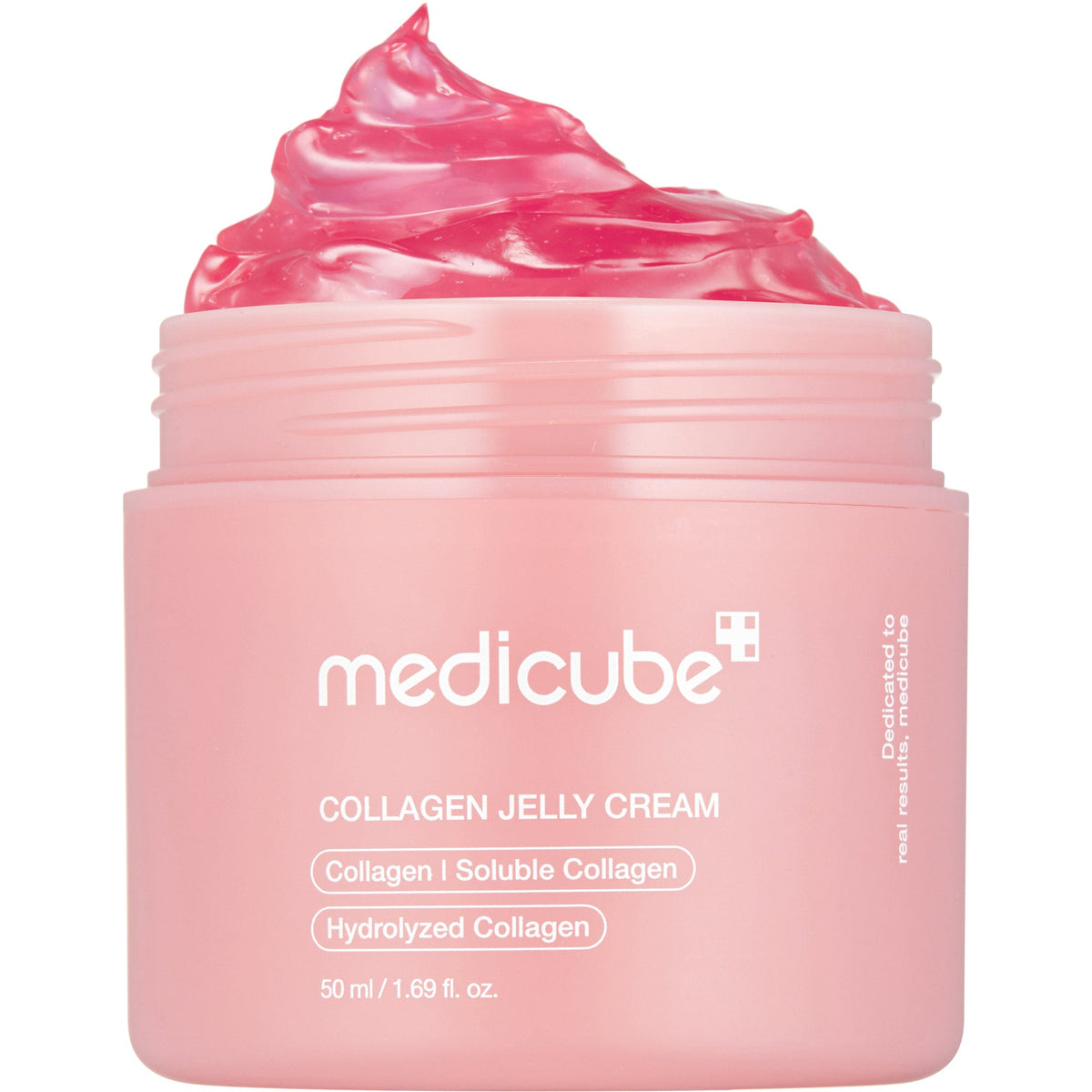 medicube Collagen Jelly Cream Mini 50ml