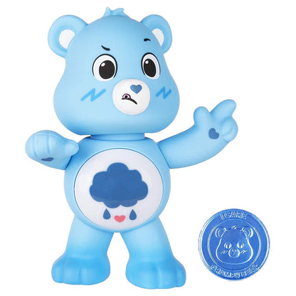 Basic Fun Care Bears Unlock the Magic Interactive Grumpy Bear