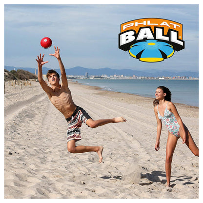Vivid Phlat Ball V4 colours vary