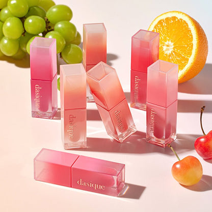 dasique Juicy Dewy Tint - 7 Colors