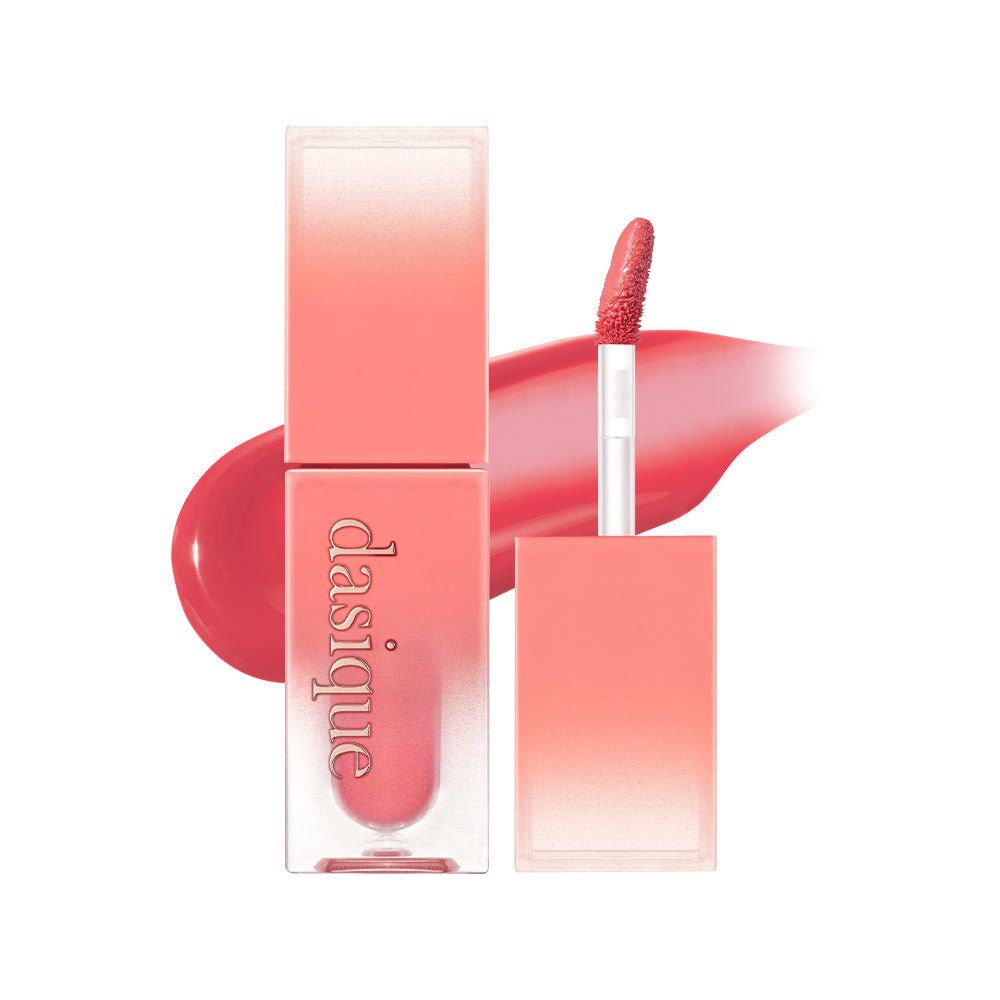 dasique Juicy Dewy Tint - 7 Colors