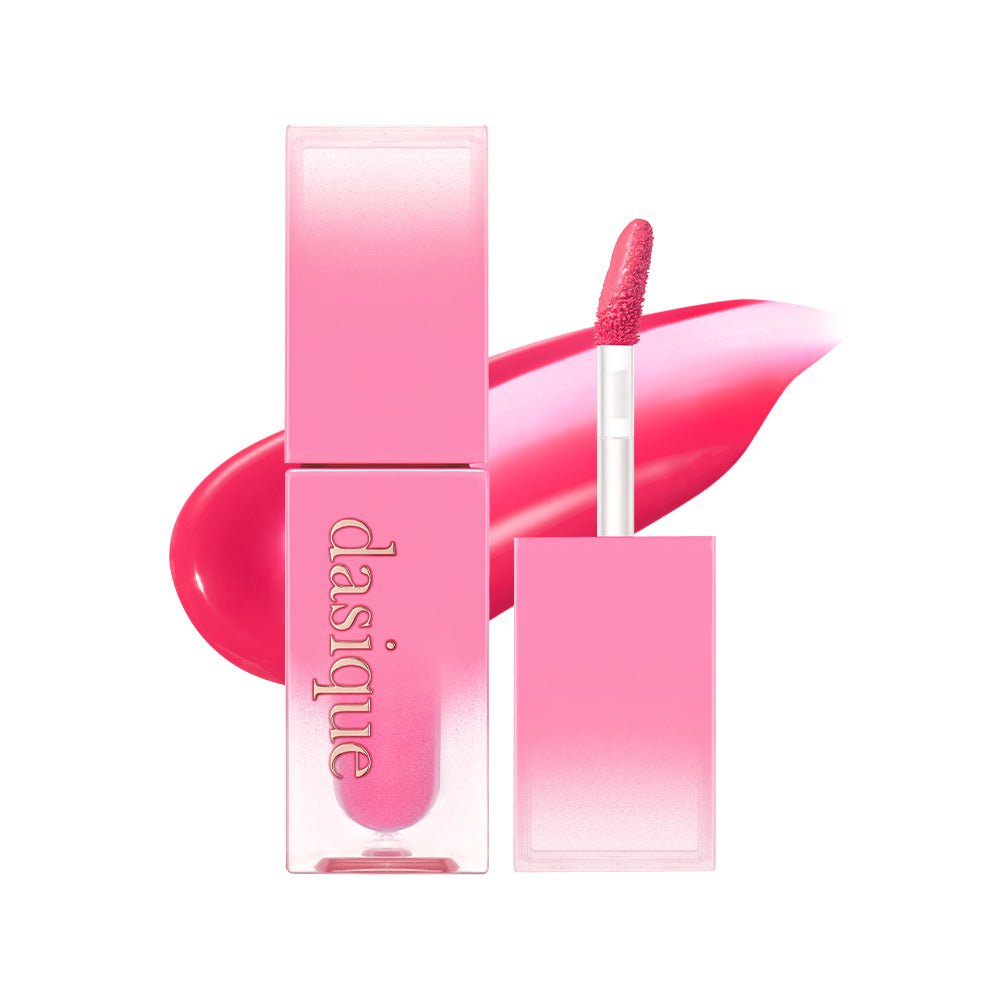 dasique Juicy Dewy Tint - 7 Colors