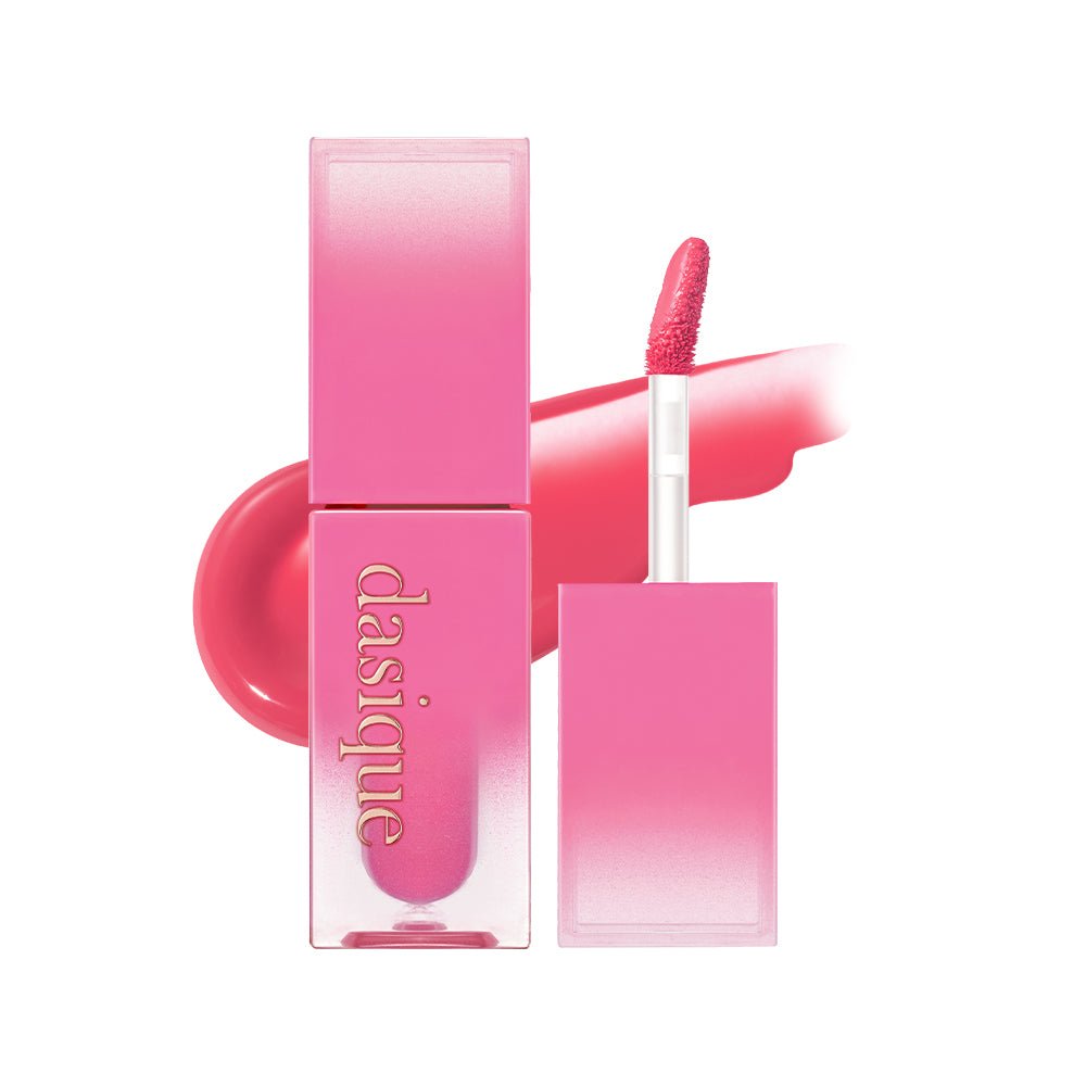 dasique Juicy Dewy Tint - 7 Colors