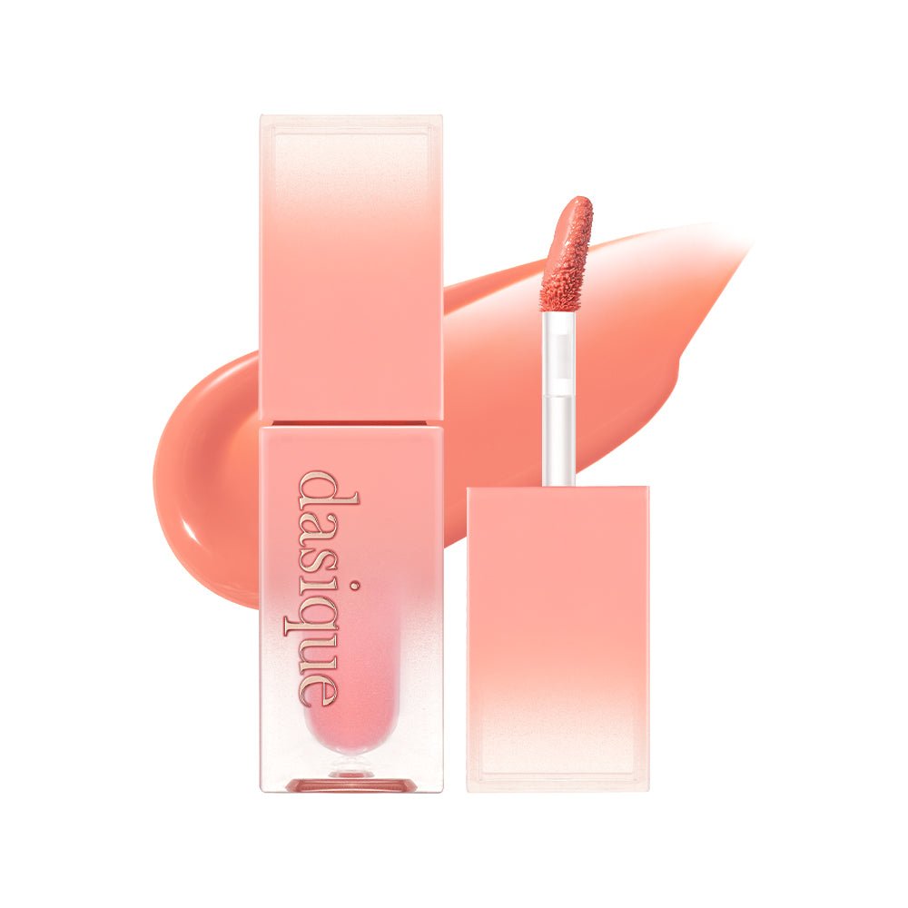 dasique Juicy Dewy Tint - 7 Colors