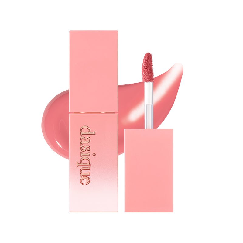 dasique Juicy Dewy Tint Ice Cream Edition - 5 Colors
