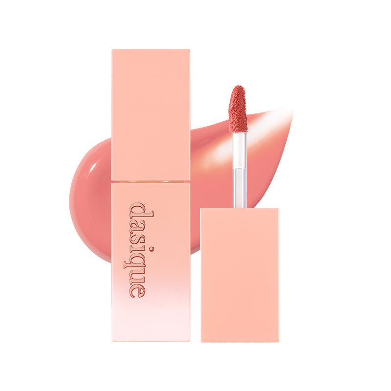 dasique Juicy Dewy Tint Ice Cream Edition - 5 Colors