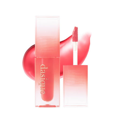 dasique Juicy Dewy Tint Summer Coral Edition - 5 Colors