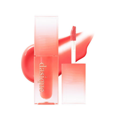 dasique Juicy Dewy Tint Summer Coral Edition - 5 Colors