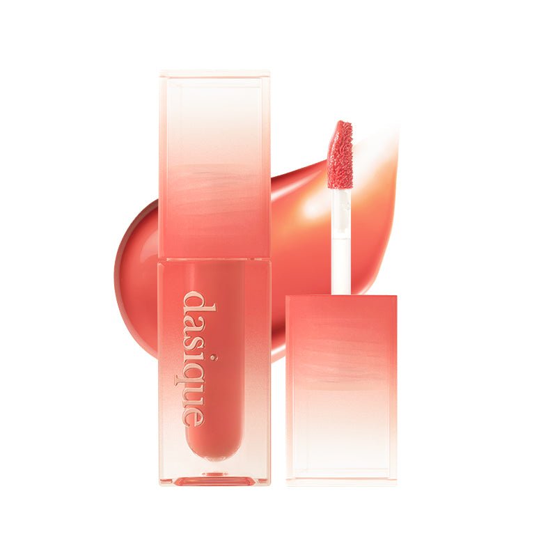 dasique Juicy Dewy Tint Summer Coral Edition - 5 Colors