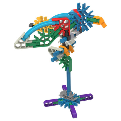 K’NEX 10 in 1 Building Set