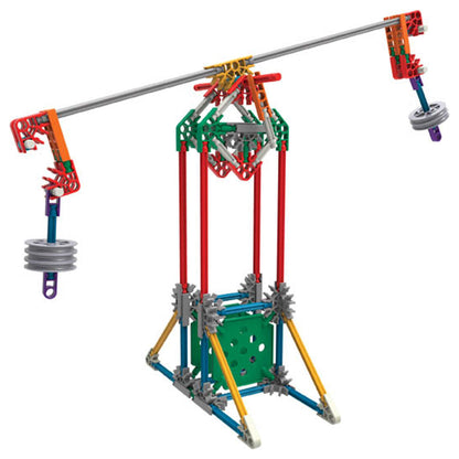 K’NEX STEM Explorations Pulleys