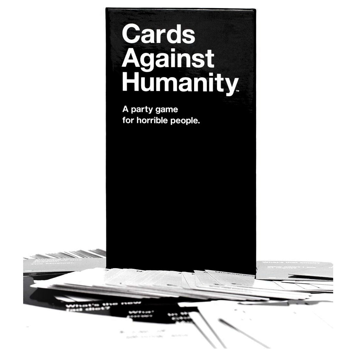 VR Distribution Cards Against Humanity UK Edition V2.0 Card Game *** Not for resale on Amazon/eBay ***
