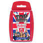 Top Trumps 30 National Treasures Card Game