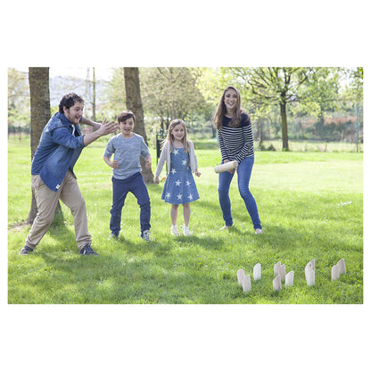 Tactic Mölkky Original Skittle Game