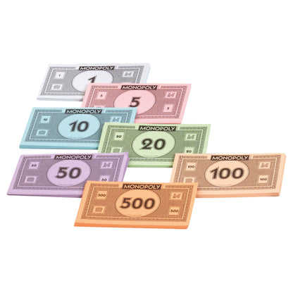 Monopoly Board Game Cornwall Edition
