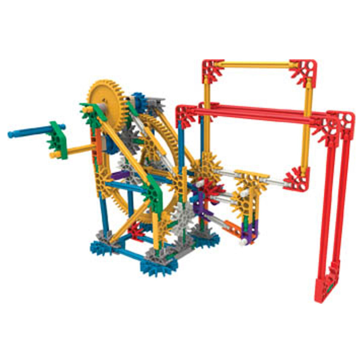 K’NEX STEM Explorations Gears