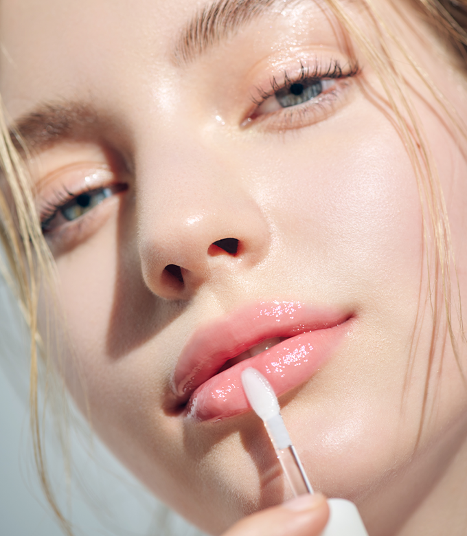 HOLIKA HOLIKA Liplief Glowy Lip Oil 4.3g