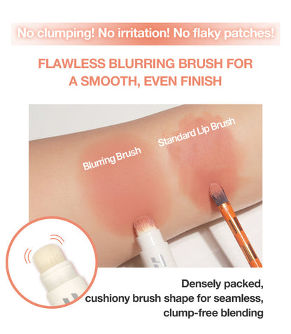 HOLIKA HOLIKA Mellow Blurring Lip Pencil