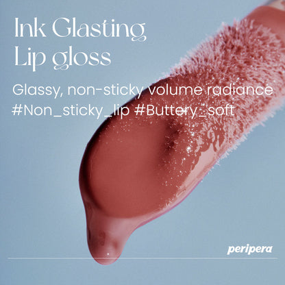 peripera Ink Glasting Lip Gloss