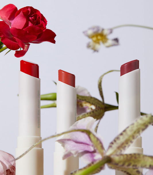 HOLIKA HOLIKA Liplief Steaming Lip Balm