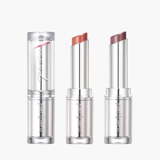 peripera Ink Mood Glowy Balm Hip Gray Grayish Express Collection