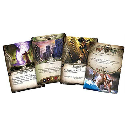 Asmodee Arkham Horror: The Card Game