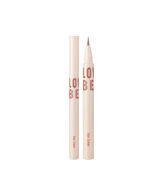 TONYMOLY Lovely Beam Soft Liner #01 Milk Brown