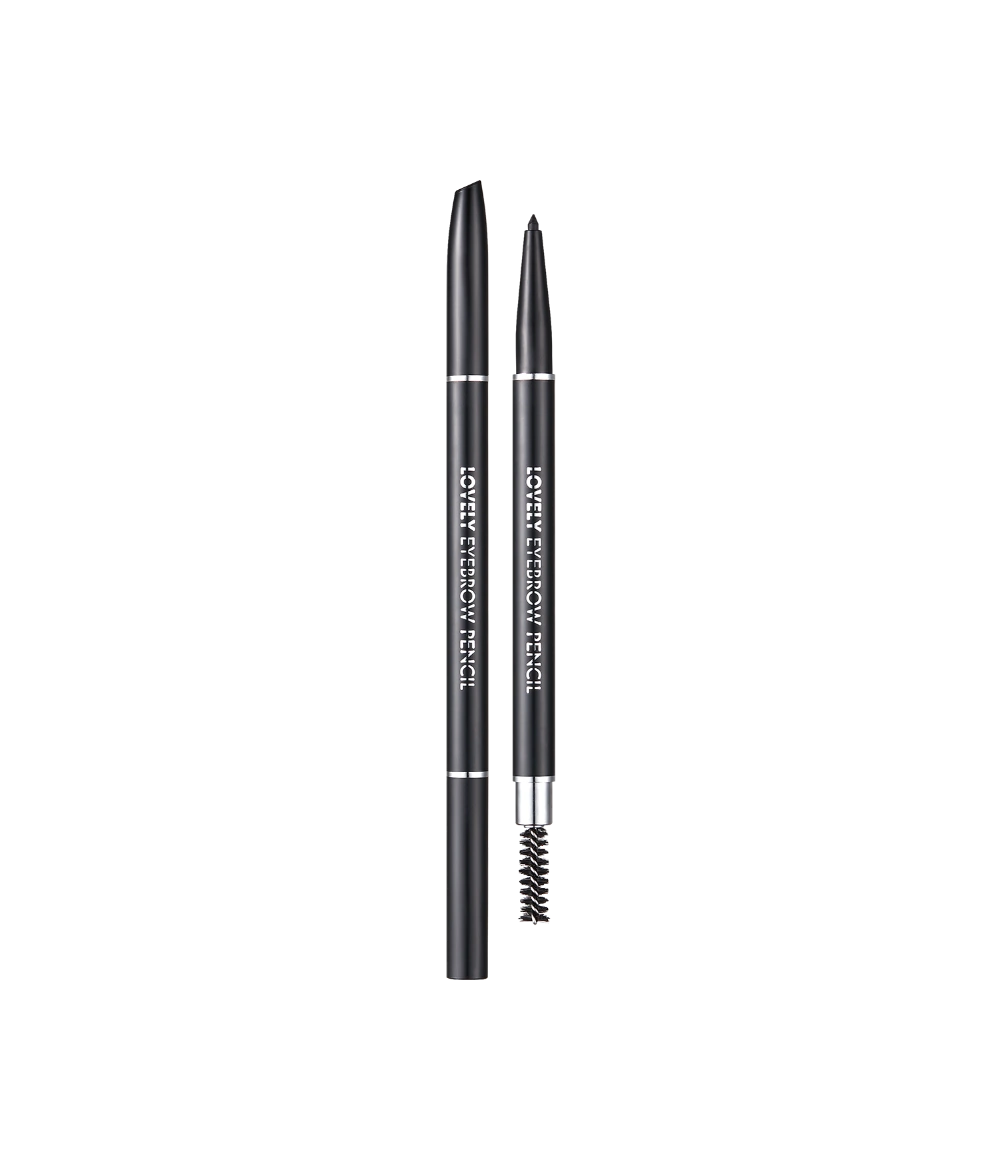 TONYMOLY Lovely Eyebrow Pencil