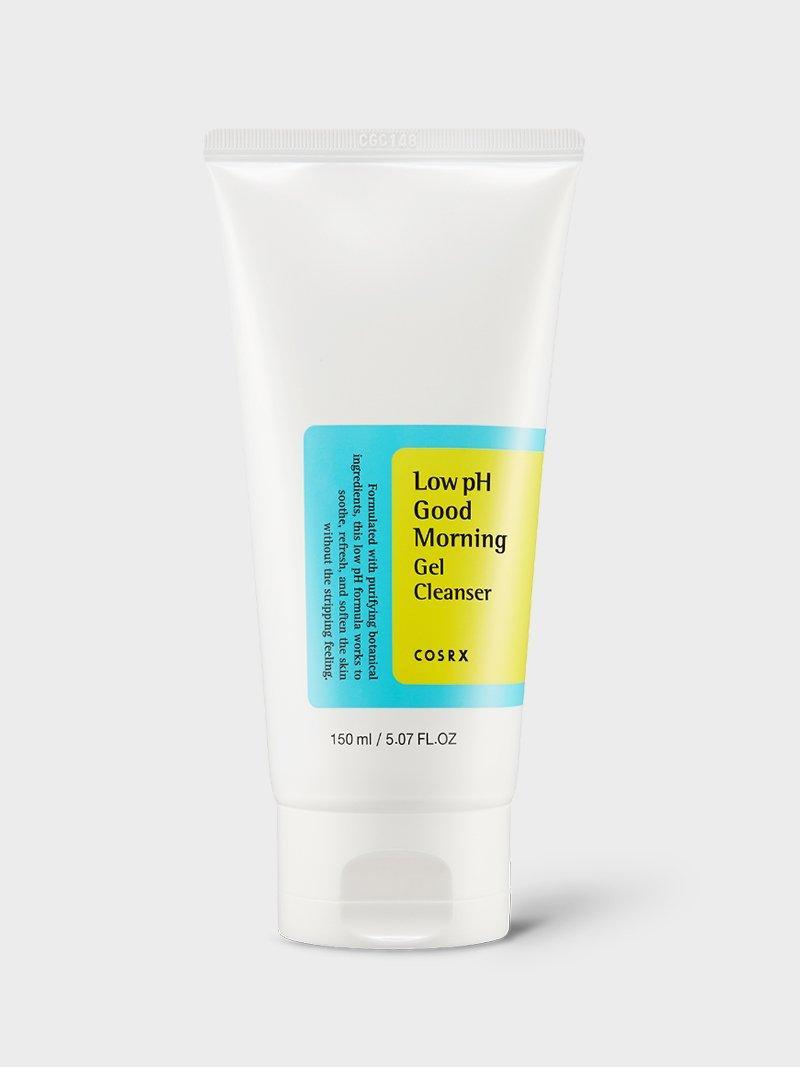 COSRX Low pH Good Morning Gel Cleanser Mini 50ml