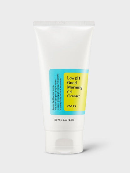 COSRX Low pH Good Morning Gel Cleanser Mini 50ml