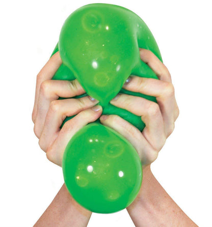 Vivid Wubble Fulla Slime Ball