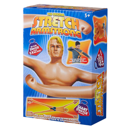 Character The Original Stretch Armstrong Figure