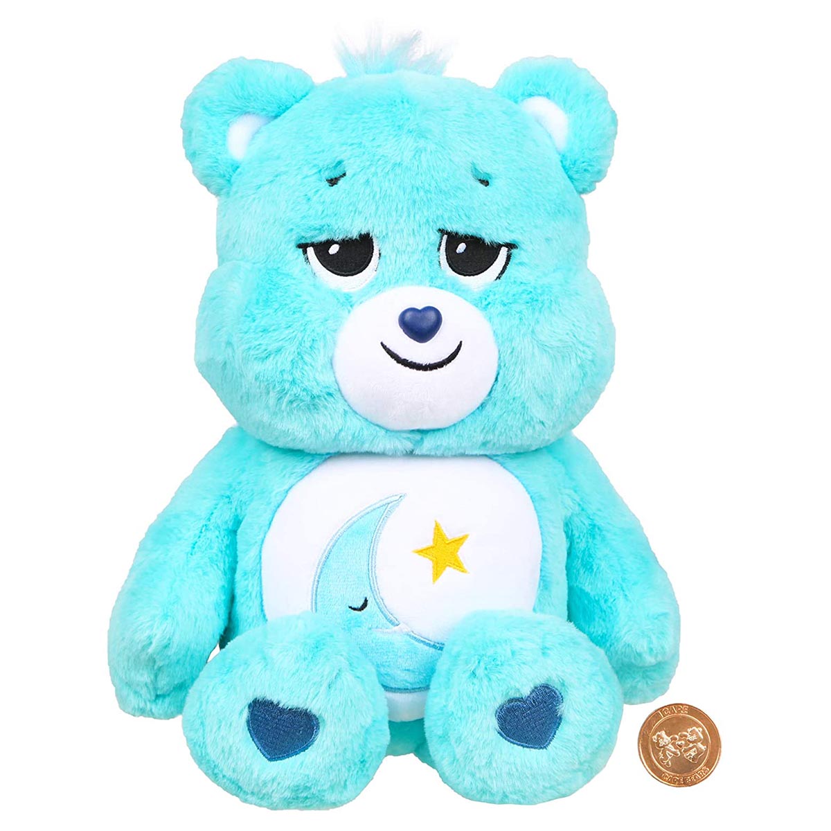 Basic Fun Care Bears 16" Bedtime Bear