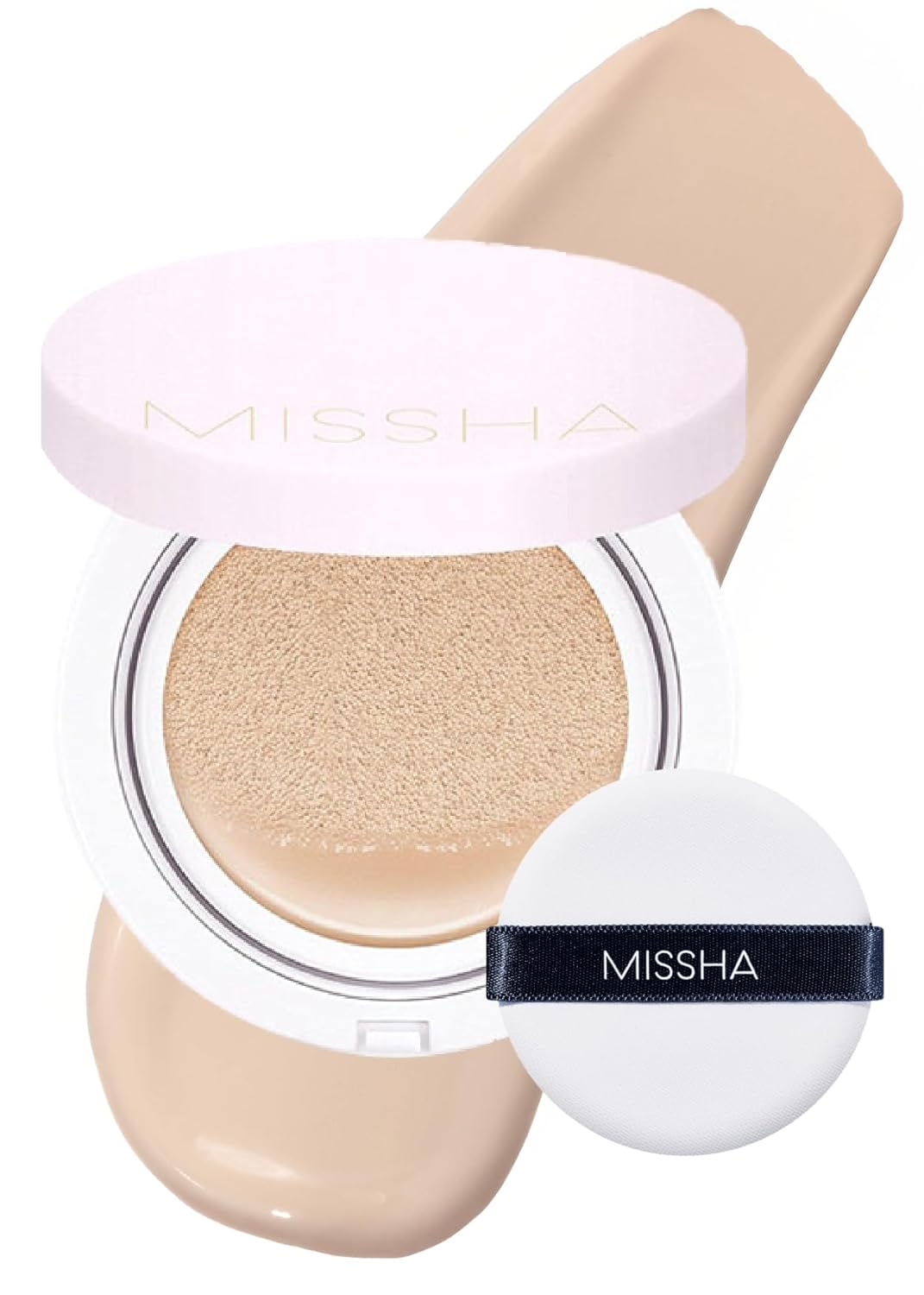 MISSHA Magic Cushion Cover Lasting