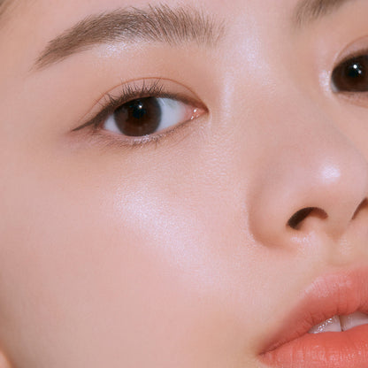 CLIO Prism Highlighter Duo
