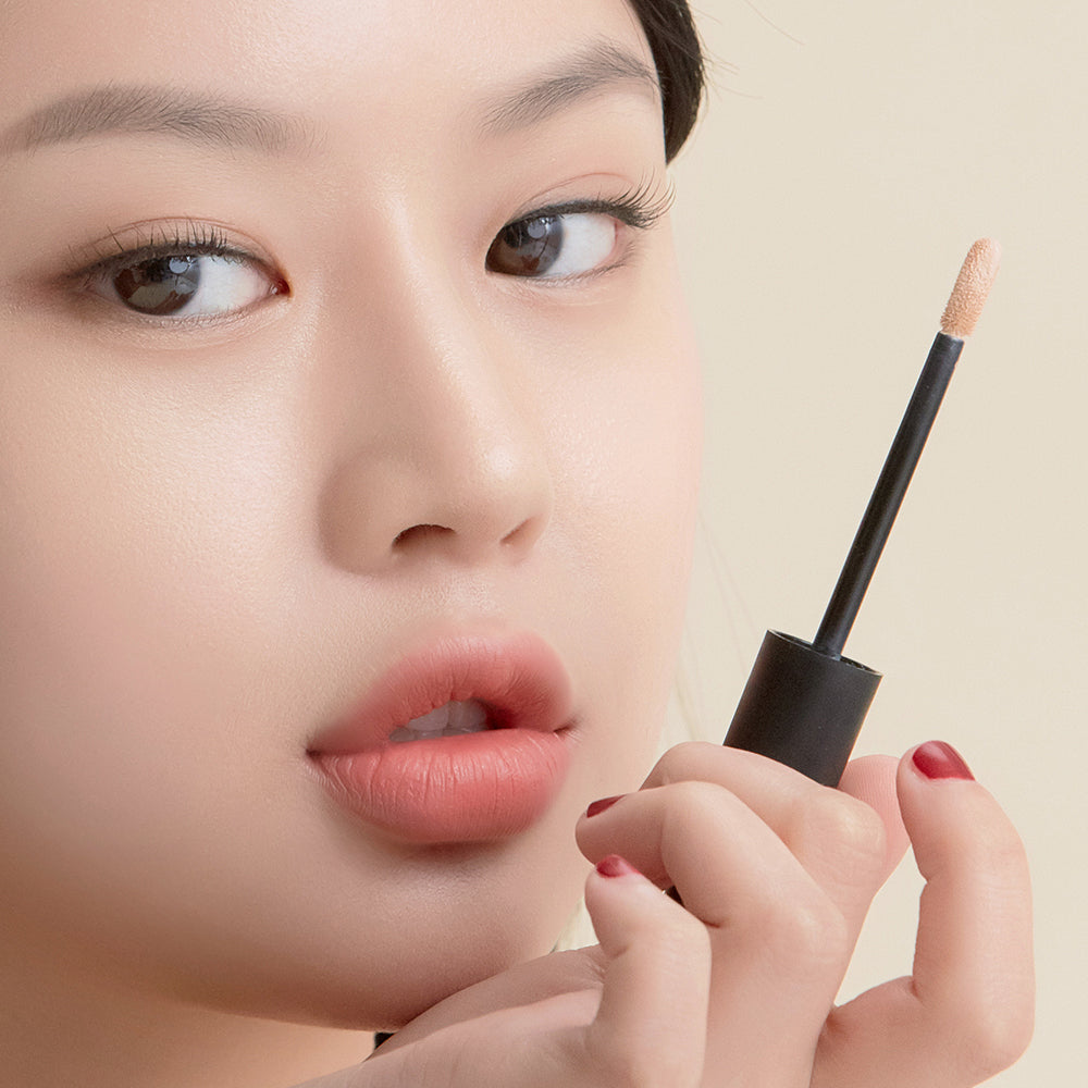 peripera Double Longwear Cover Concealer
