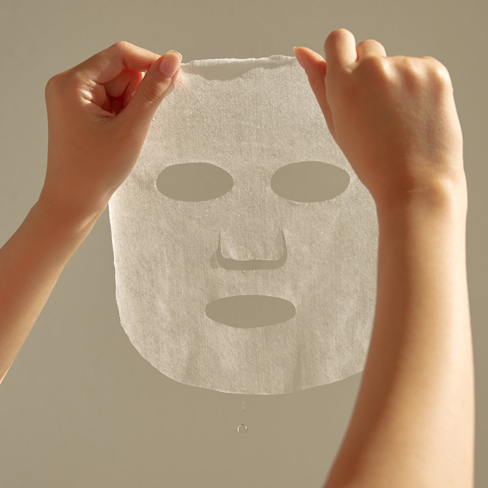 Goodal Mild Sheet Mask