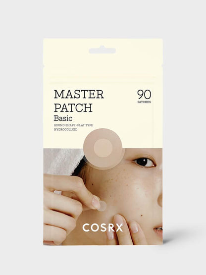 COSRX Master Patch Basic Full Size 90 patches