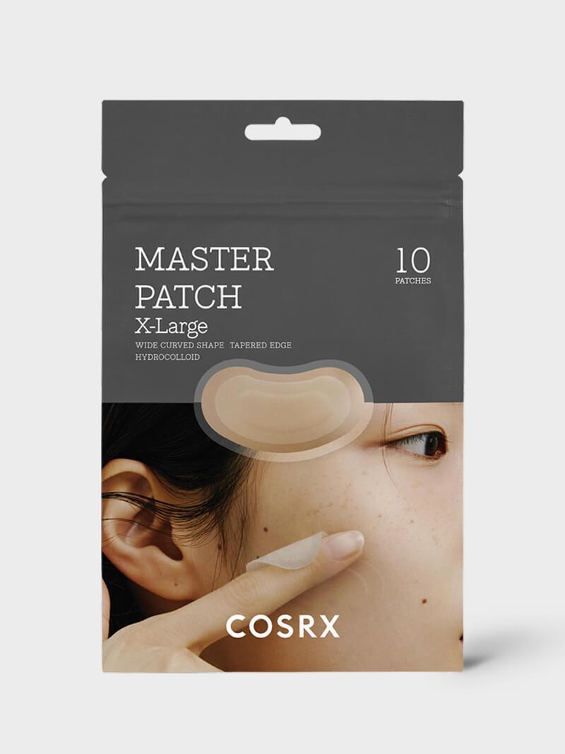COSRX Master Patch X-Large 10 patches
